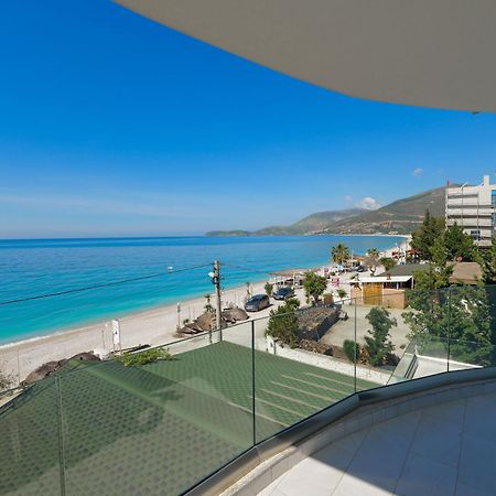 Hotel Take Borş Dış mekan fotoğraf