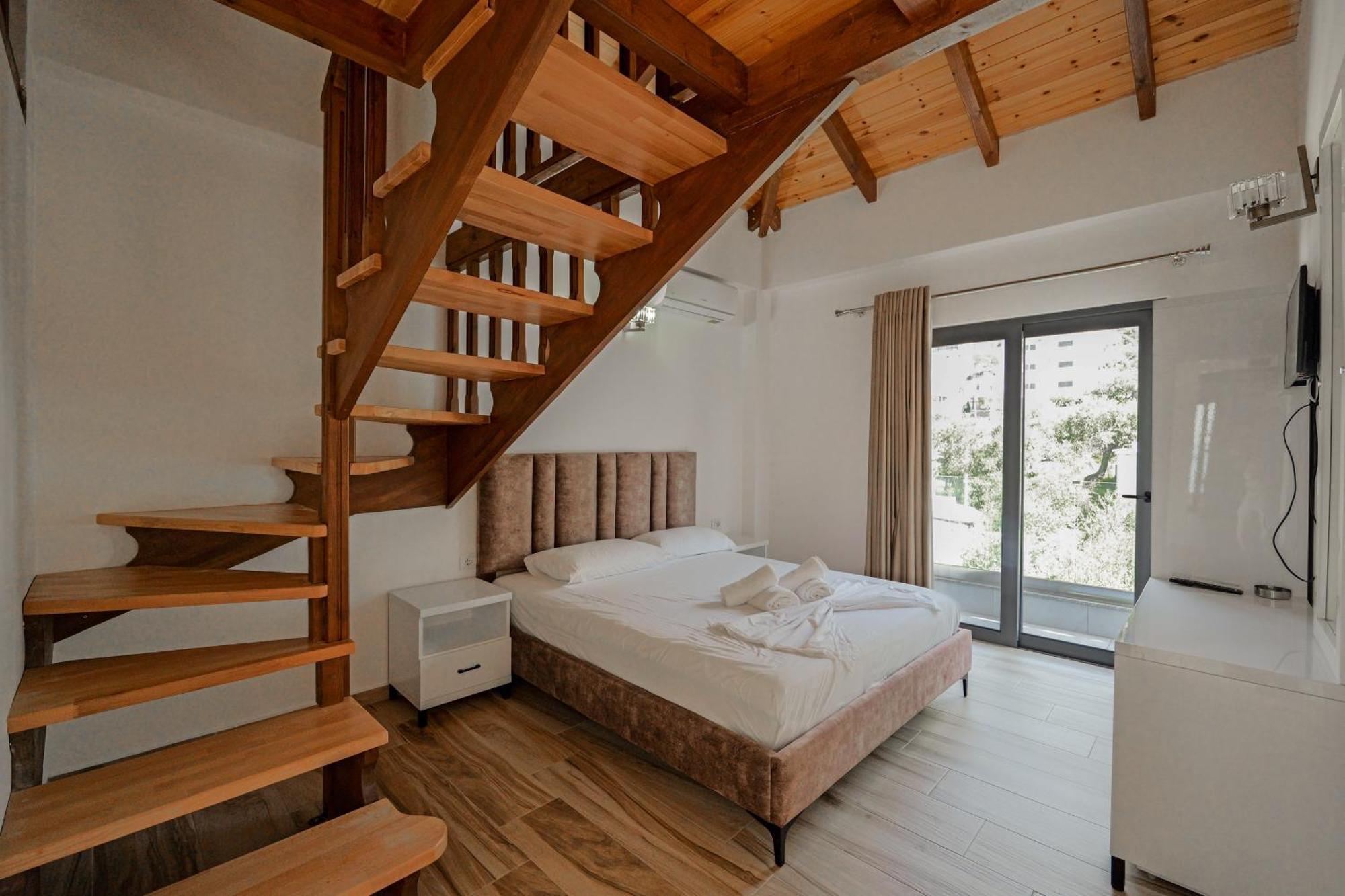 Hotel Take Borş Dış mekan fotoğraf