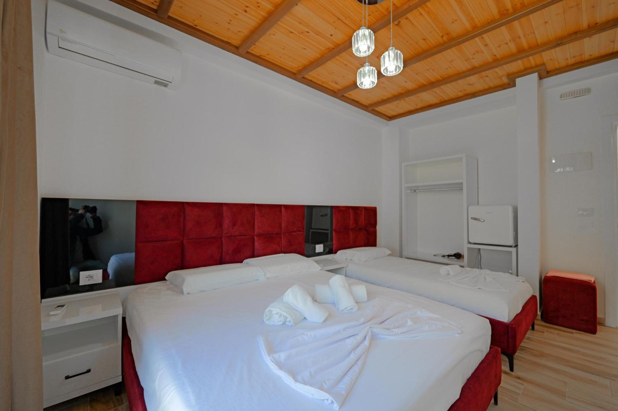 Hotel Take Borş Dış mekan fotoğraf