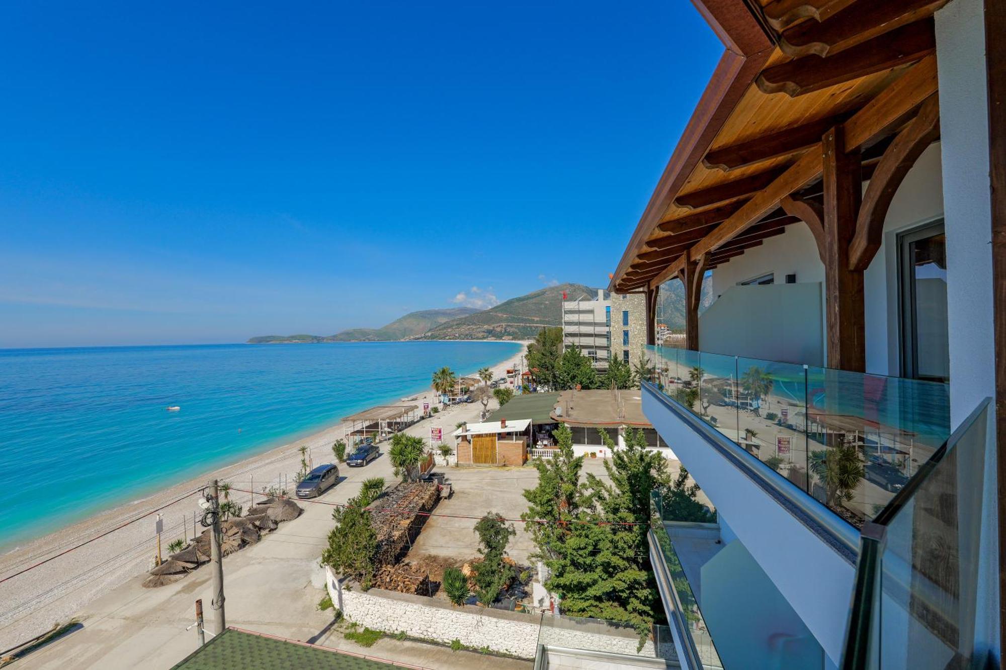 Hotel Take Borş Dış mekan fotoğraf