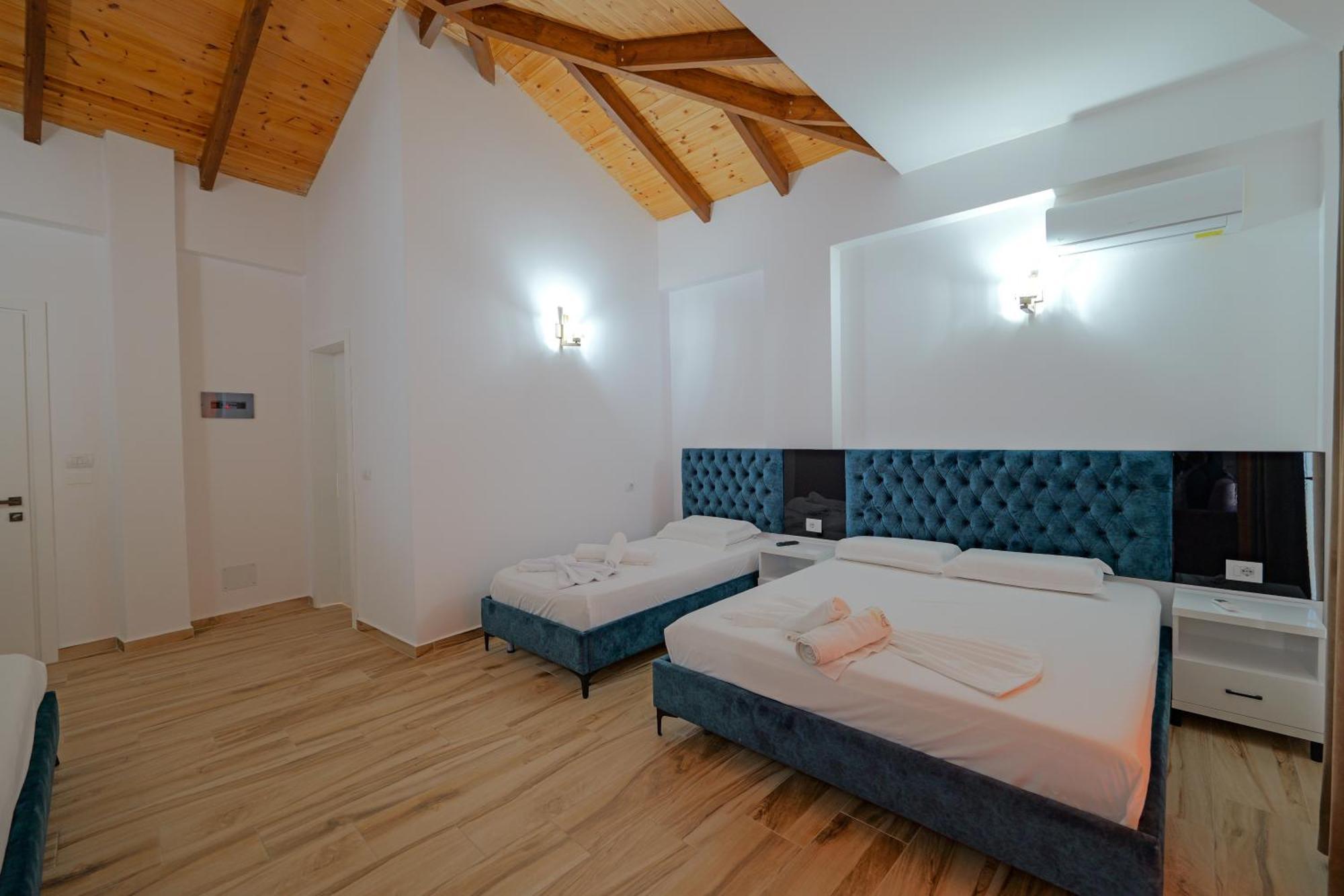 Hotel Take Borş Dış mekan fotoğraf