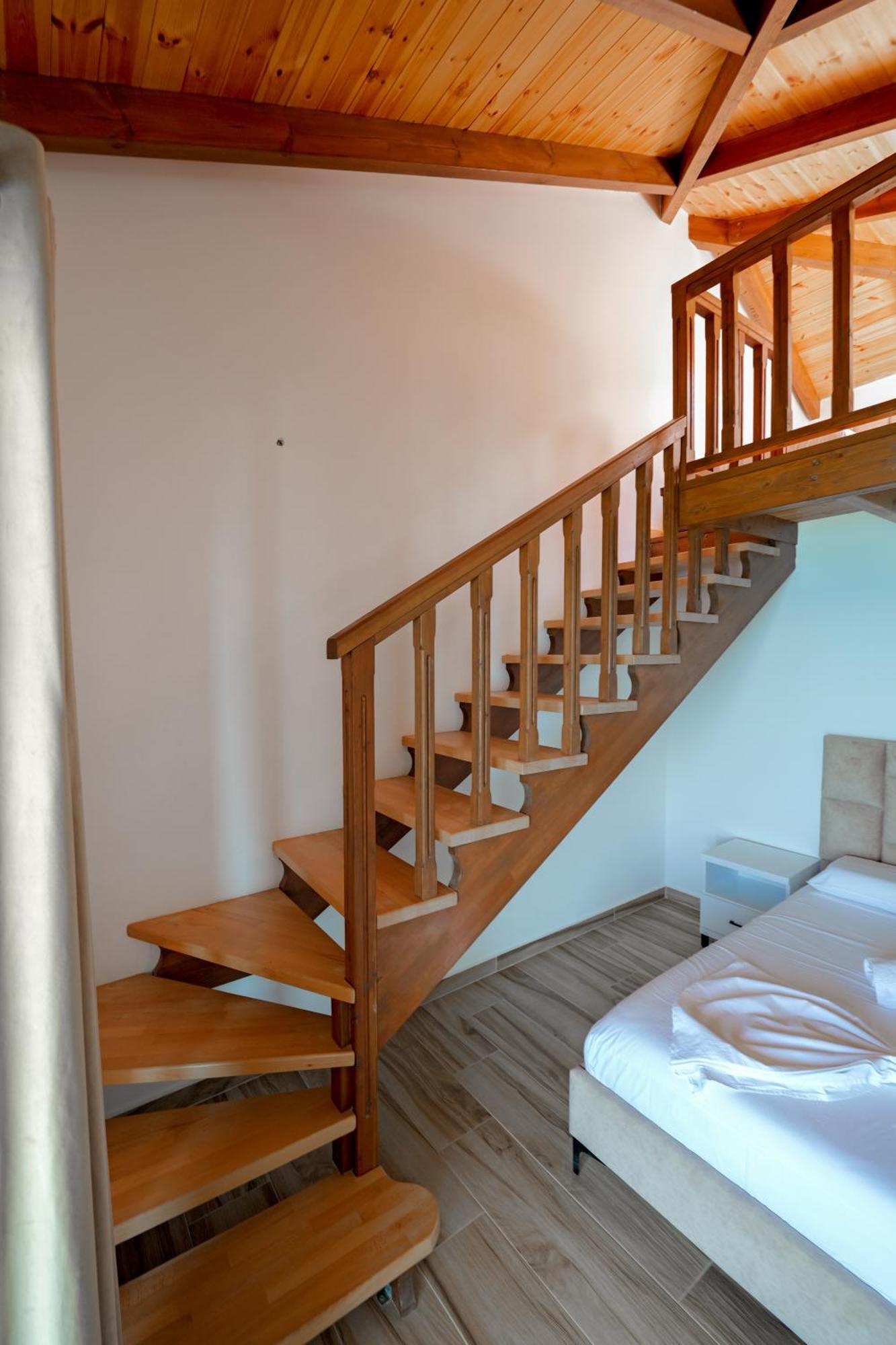 Hotel Take Borş Dış mekan fotoğraf