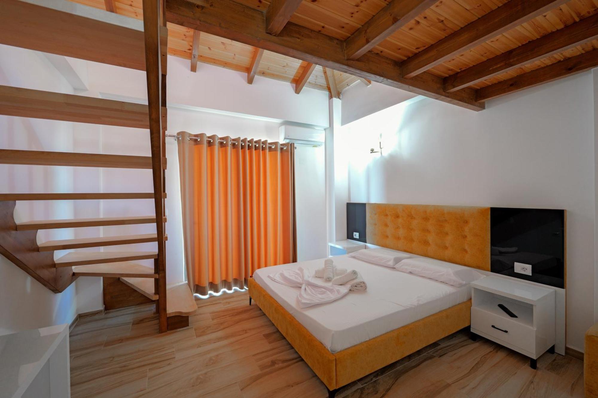Hotel Take Borş Dış mekan fotoğraf