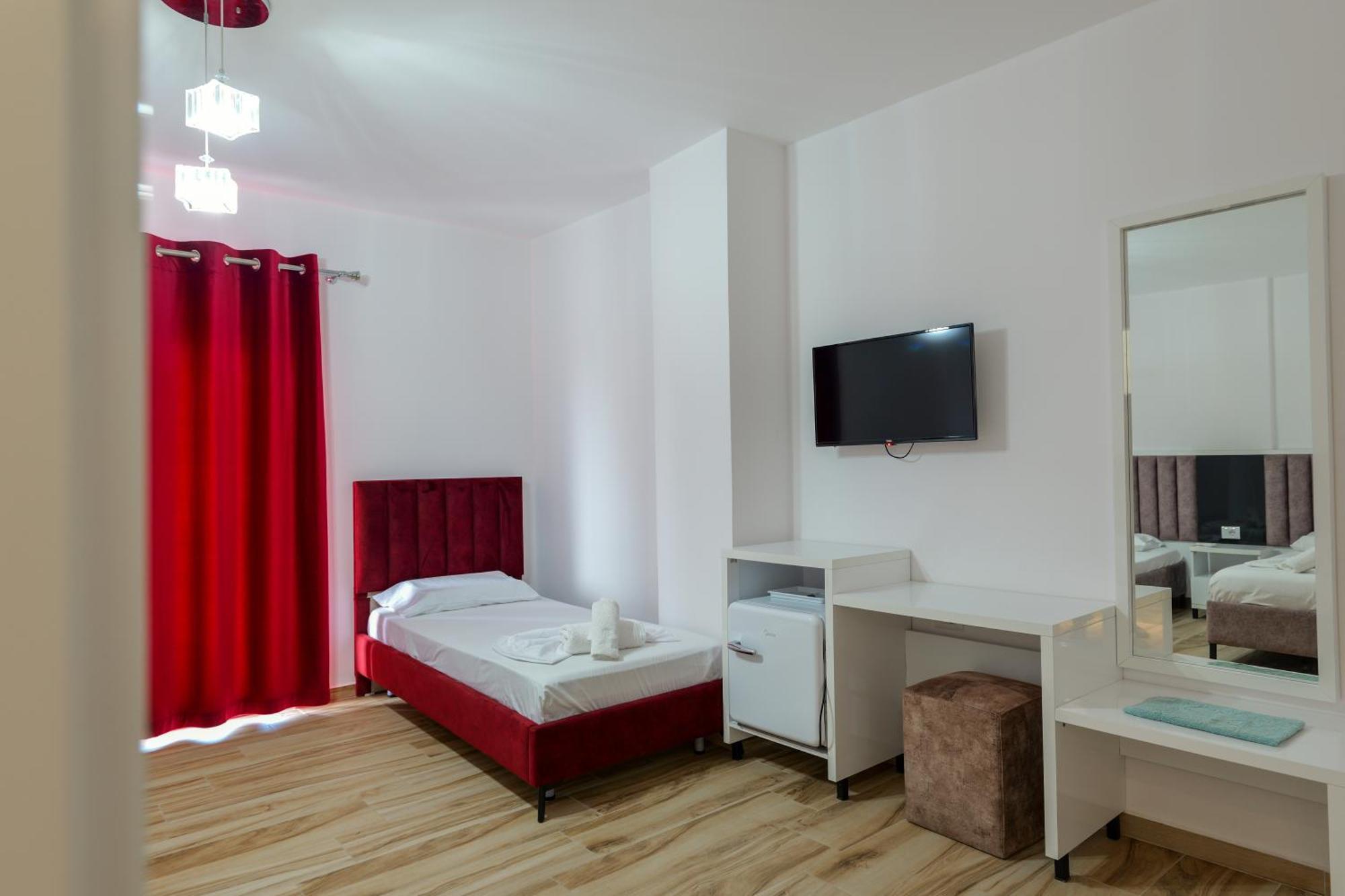 Hotel Take Borş Dış mekan fotoğraf