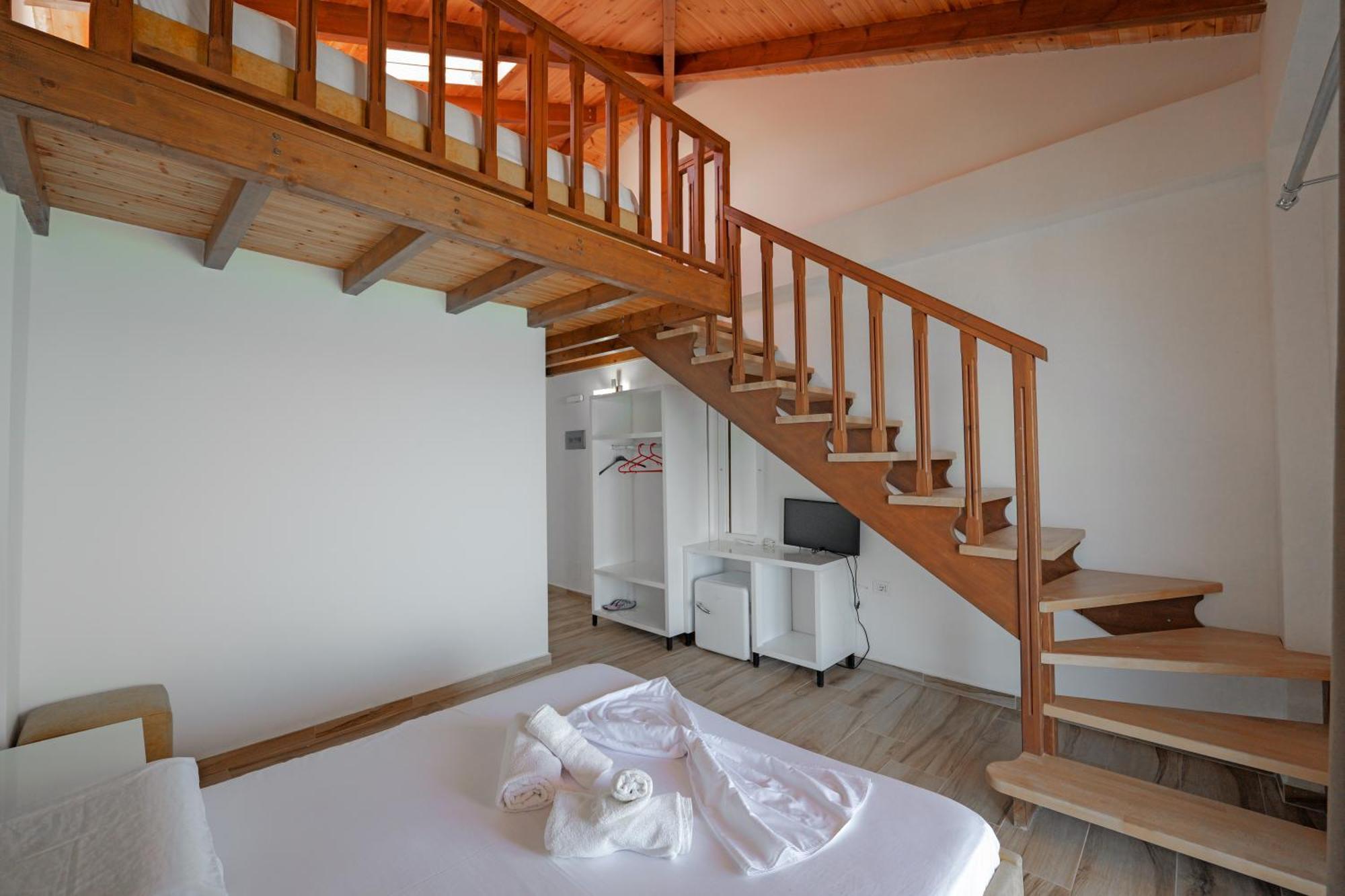 Hotel Take Borş Dış mekan fotoğraf