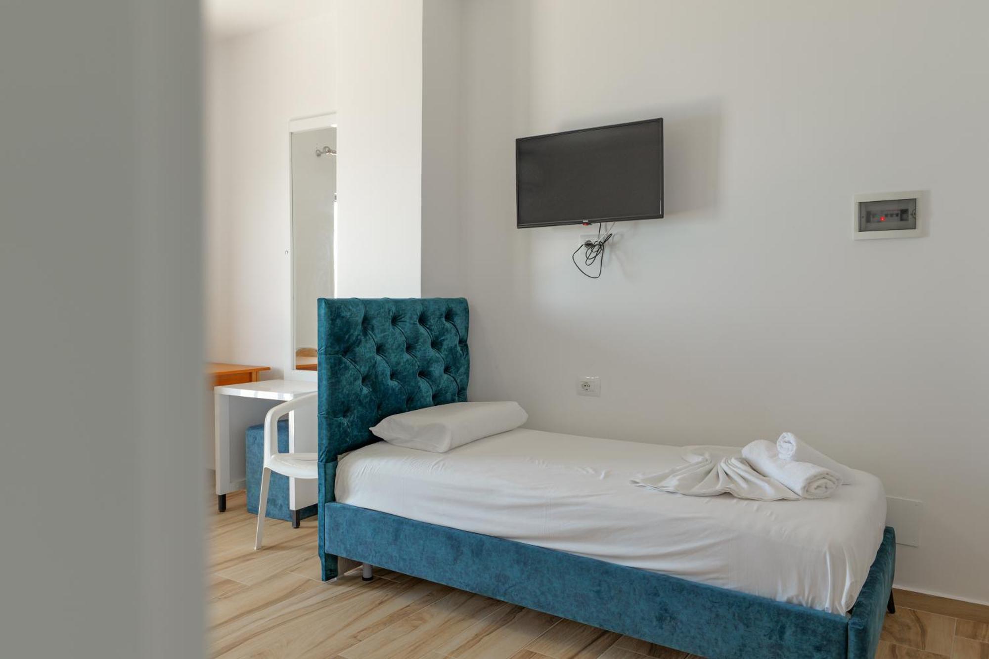 Hotel Take Borş Dış mekan fotoğraf