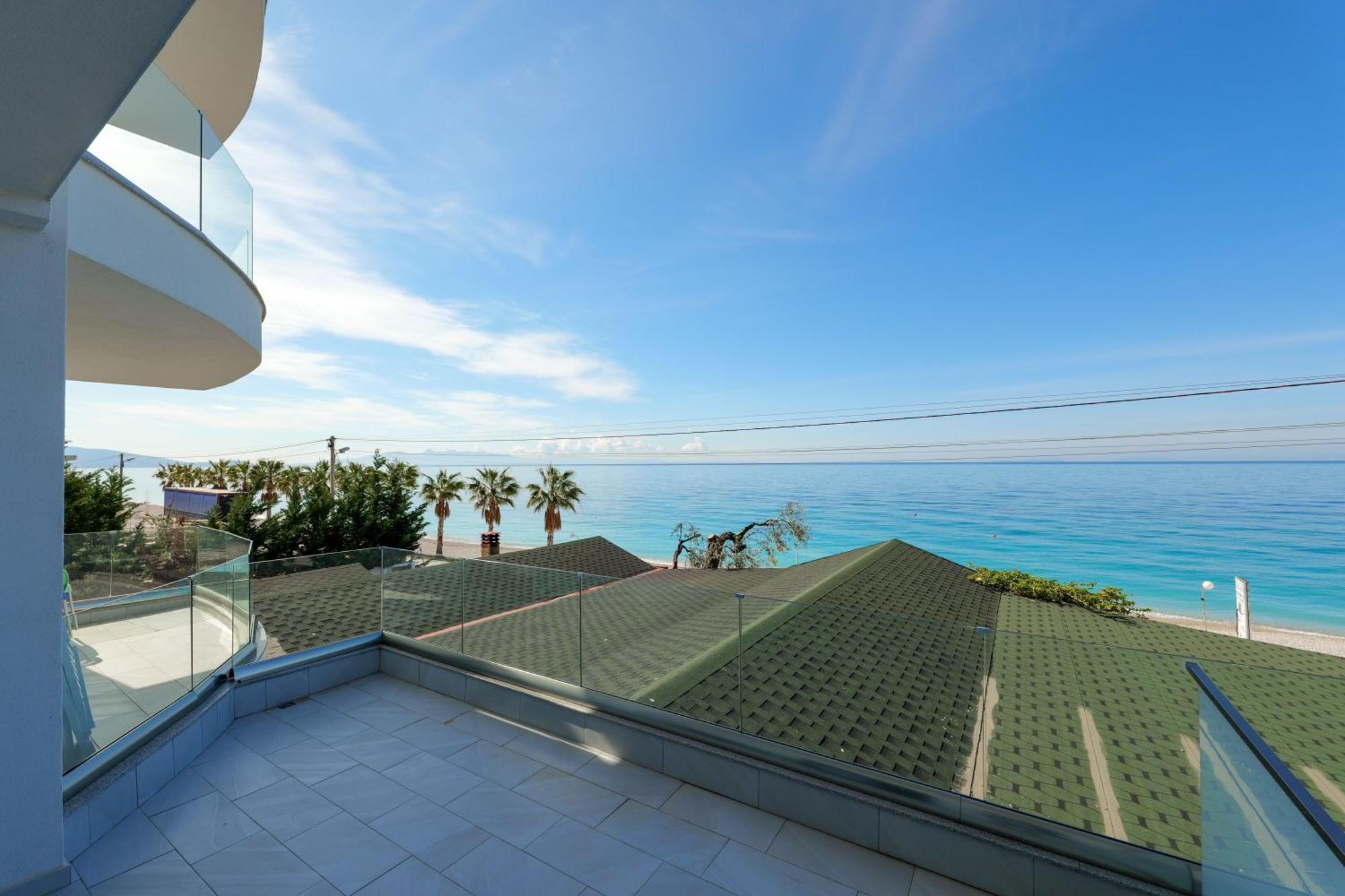 Hotel Take Borş Dış mekan fotoğraf