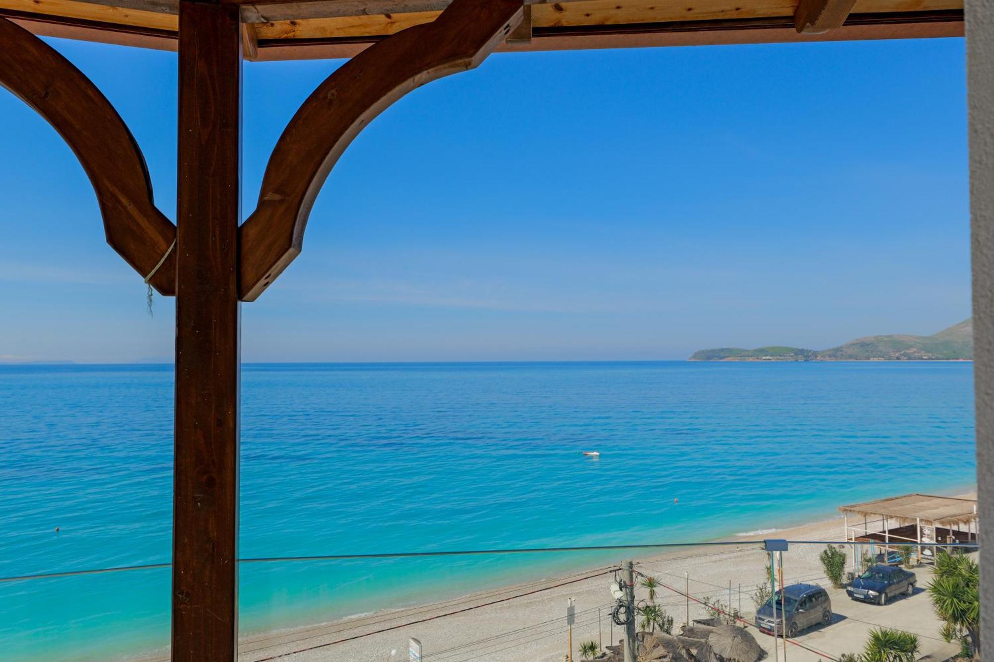 Hotel Take Borş Dış mekan fotoğraf