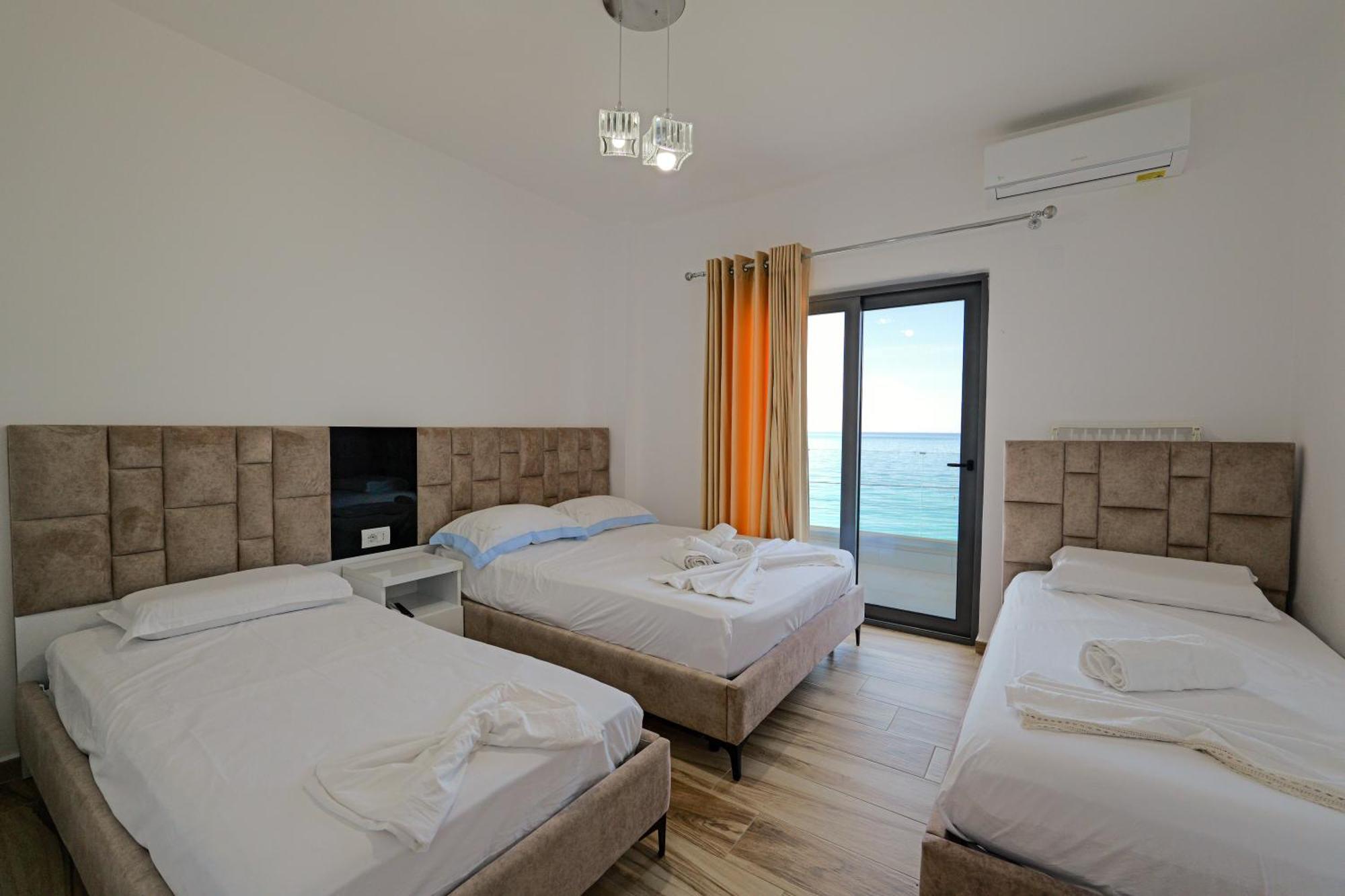 Hotel Take Borş Dış mekan fotoğraf