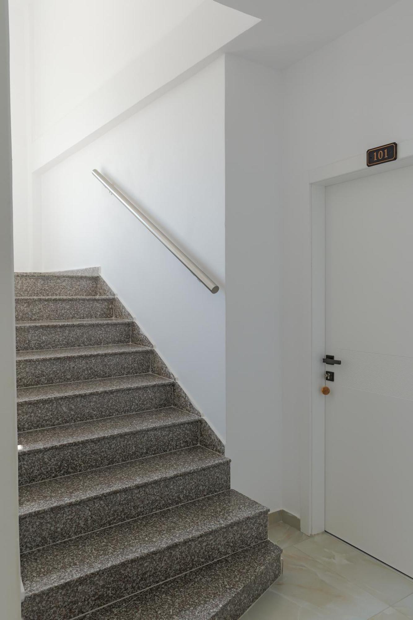 Hotel Take Borş Dış mekan fotoğraf