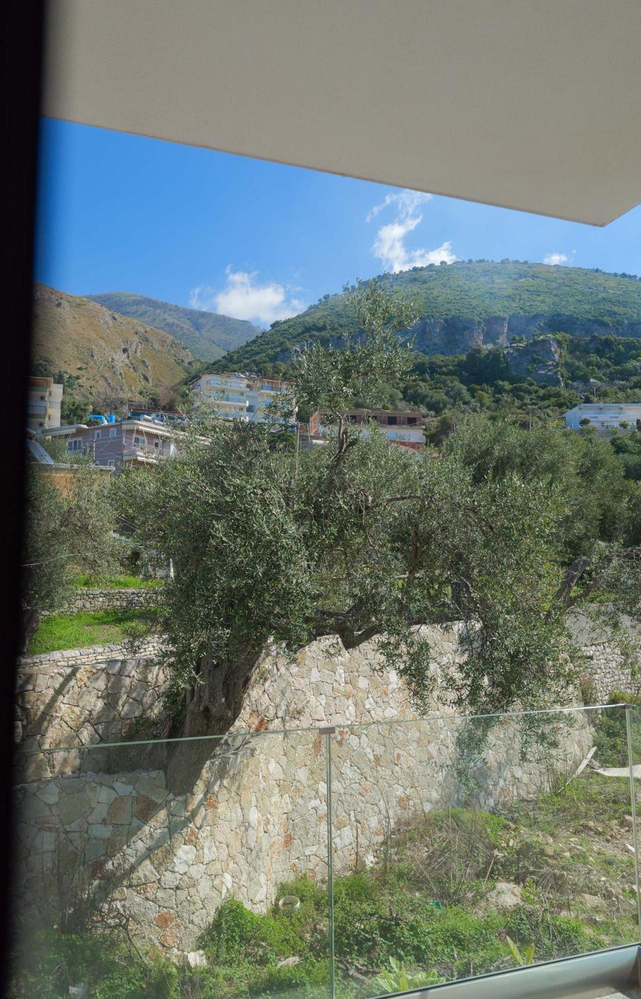 Hotel Take Borş Dış mekan fotoğraf